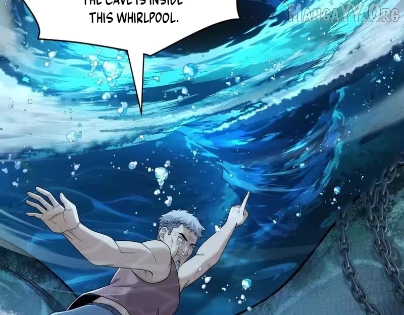Hidden Dragon in the City (2025) Chapter 56 - page 93